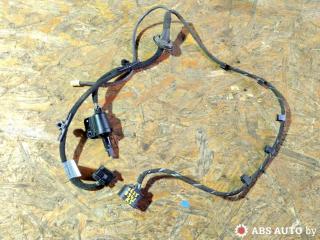 дверная проводка BMW 7 серия E65/E66/E67 2004, 4.4 л., бензин, АКПП, седан, 6913143, 6913145, 6913152, 6913155