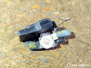 замок двери передней правой BMW 7 серия E65/E66/E67 2004, 4.4 л., бензин, АКПП, седан, 4313366, 7746003701