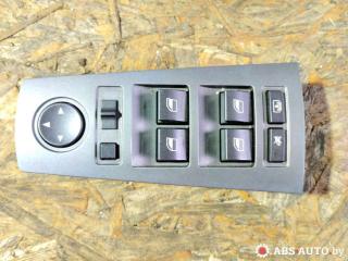 блок управления стеклоподъемниками BMW 7 серия E65/E66/E67 2004, 4.4 л., бензин, АКПП, седан, 6917106, E0200099