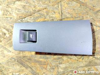 кнопка стеклоподъемника двери задней левой BMW 7 серия E65/E66/E67 2004, 4.4 л., бензин, АКПП, седан