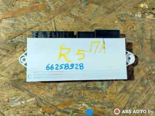 модуль управления двери BMW 7 серия E65/E66/E67 2004, 4.4 л., бензин, АКПП, седан, 61356920465, 6920465, 5WK48001