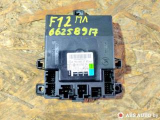 модуль управления двери Mercedes-Benz M-Класс W164 2008, 3.0 л., OM642 DE30LA, дизель, АКПП, хетчбэк 5 дв., A1648203785, 05072208