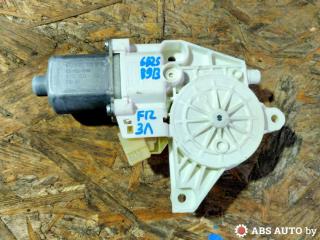 стеклоподъемник электрический задний левый Mercedes-Benz M-Класс W164 2008, 3.0 л., OM642 DE30LA, дизель, АКПП, хетчбэк 5 дв., A2518200108, 2518200108, 0130822281