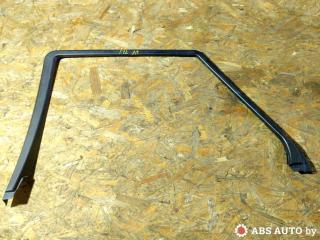 молдинг двери задней правой Mercedes-Benz M-Класс W164 2008, 3.0 л., OM642 DE30LA, дизель, АКПП, хетчбэк 5 дв., A1647301070, 1647301070