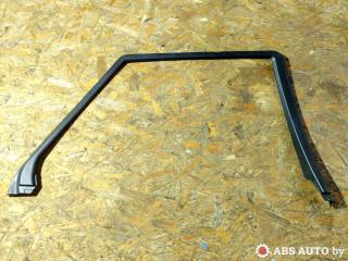 молдинг двери задней левой Mercedes-Benz M-Класс W164 2008, 3.0 л., OM642 DE30LA, дизель, АКПП, хетчбэк 5 дв., A1647300970, 1647300970