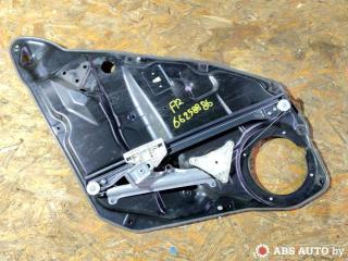 стеклоподъемник задний левый Mercedes-Benz M-Класс W164 2008, 3.0 л., OM642 DE30LA, дизель, АКПП, хетчбэк 5 дв., A1648203002, A1647600334, A1697302135, 2426551, A1644407110, 993678108