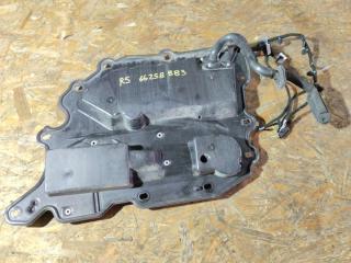 Шумоизоляция двери BMW 7 серия E65/E66/E67 2004, 4.4 л., бензин, АКПП, седан, 58650910, 6913143, 6913155, 52680191, 51428243897