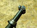 полуось передняя левая (приводной вал, ШРУС) Renault Scenic 1 поколение [рестайлинг] 2002, 1.9 л., дизель, МКПП, минивэн, 7700870944 - фото №4