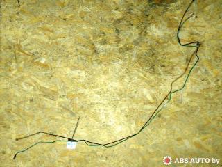 трубка тормозная Renault Scenic 1 поколение [рестайлинг] 2002, 1.9 л., дизель, МКПП, минивэн