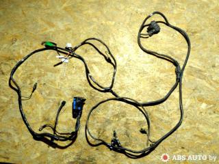 проводка Renault Scenic 1 поколение [рестайлинг] 2002, 1.9 л., дизель, МКПП, минивэн, 8200129268