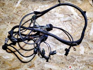 проводка двигателя Renault Scenic 1 поколение [рестайлинг] 2002, 1.9 л., дизель, МКПП, минивэн, 7700287880
