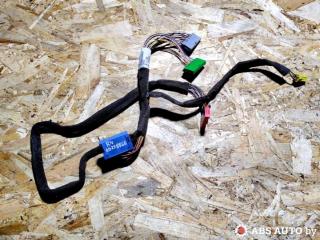 проводка Renault Scenic 1 поколение [рестайлинг] 2002, 1.9 л., дизель, МКПП, минивэн, 8200124687