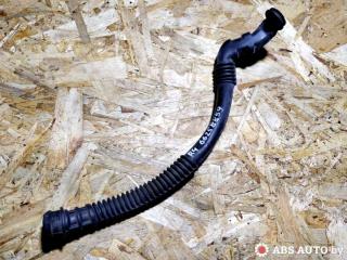 воздуховод печки Renault Scenic 1 поколение [рестайлинг] 2002, 1.9 л., дизель, МКПП, минивэн, 8200067788, 8200067788A