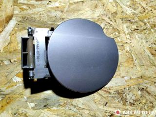 лючок топливного бака Peugeot 307 1 поколение 2004, 2.0 л., МКПП, хетчбэк 5 дв., 9643554477, 9643554477B