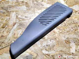обшивка багажника Renault Scenic 1 поколение [рестайлинг] 2002, 1.9 л., дизель, МКПП, минивэн, 7700432287, 7700836249