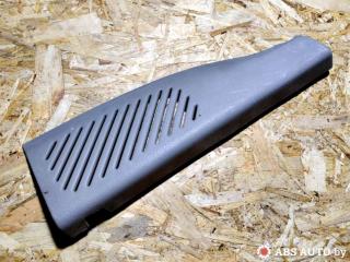 обшивка багажника Renault Scenic 1 поколение [рестайлинг] 2002, 1.9 л., дизель, МКПП, минивэн, 7700432288, 7700835147