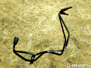 трубка ТНВД Renault Scenic 1 поколение [рестайлинг] 2002, 1.9 л., дизель, МКПП, минивэн