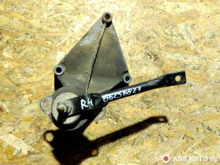 кронштейн КПП Renault Scenic 1 поколение [рестайлинг] 2002, 1.9 л., дизель, МКПП, минивэн, 7700832251