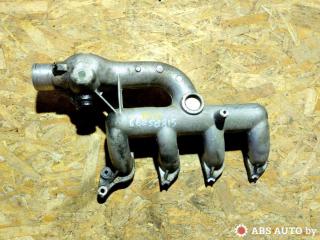 коллектор впускной Renault Scenic 1 поколение [рестайлинг] 2002, 1.9 л., дизель, МКПП, минивэн, 8200145092