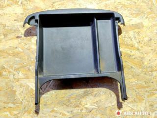 бокс выдвижной под сиденье Renault Scenic 1 поколение [рестайлинг] 2002, 1.9 л., дизель, МКПП, минивэн, 9634488977