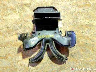 корпус отопителя (печки) Renault Scenic 1 поколение [рестайлинг] 2002, 1.9 л., дизель, МКПП, минивэн, 7700845091, 94094100