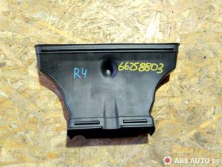 воздухозаборник Renault Scenic 1 поколение [рестайлинг] 2002, 1.9 л., дизель, МКПП, минивэн, 94094101G, 94094101