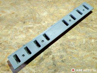 обшивка багажника Renault Scenic 1 поколение [рестайлинг] 2002, 1.9 л., дизель, МКПП, минивэн, 7700845649, 7700433167