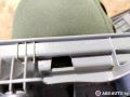 накладка внутренняя на заднюю панель кузова Renault Scenic 1 поколение [рестайлинг] 2002, 1.9 л., дизель, МКПП, минивэн, 7700433168, 7700425565 - фото №9