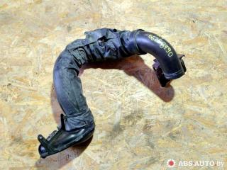 патрубок воздушного фильтра Peugeot 307 1 поколение 2004, 2.0 л., МКПП, хетчбэк 5 дв., 9641288980