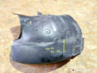 защита арок передняя левая (подкрылок) Renault Scenic 1 поколение [рестайлинг] 2002, 1.9 л., дизель, МКПП, минивэн, 7700434541