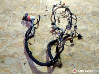 проводка Peugeot 307 1 поколение 2004, 2.0 л., МКПП, хетчбэк 5 дв., 9643506580