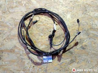 антенна Peugeot 307 1 поколение 2004, 2.0 л., МКПП, хетчбэк 5 дв., 9640249380