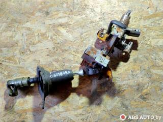 рулевая колонка Renault Scenic 1 поколение [рестайлинг] 2002, 1.9 л., дизель, МКПП, минивэн, 0265005417, 8200026737