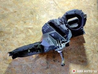 корпус отопителя (печки) Renault Scenic 1 поколение [рестайлинг] 2002, 1.9 л., дизель, МКПП, минивэн, 7700434266