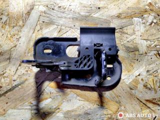 замок капота Volkswagen Touran 1 поколение [рестайлинг] 2007, 1T0823480A