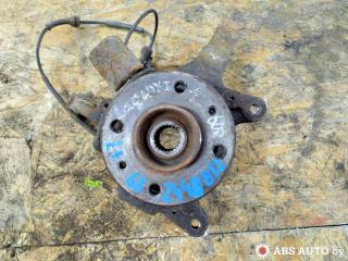 ступица передняя правая Renault Laguna 1 поколение [рестайлинг] 2000, бензин