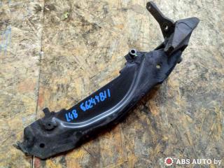 кронштейн КПП Citroen C5 1 поколение 2003, 2.0 л., дизель, МКПП, седан, 363179