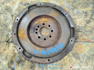 маховик Peugeot 206 1 поколение 2003, 9629580010