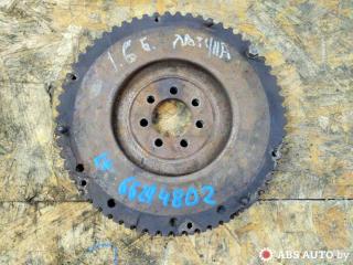 маховик Renault Laguna 1 поколение [рестайлинг] 1999, 1.6 л., бензин, A24V