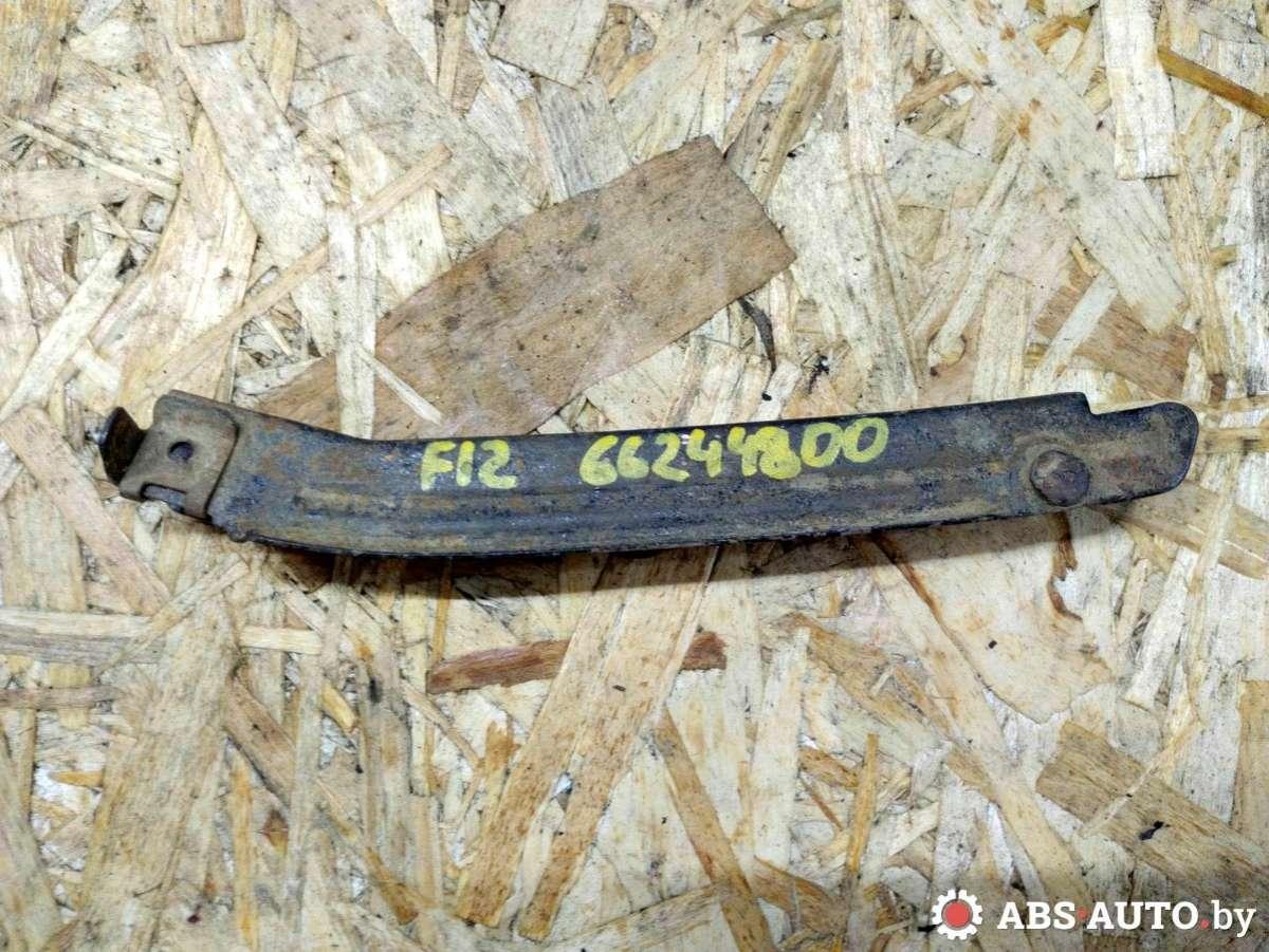 крепление ( кронштейн ) крыла Mercedes-Benz M-Класс W164 2008, 3.0 л., OM642 DE30LA, дизель, АКПП, хетчбэк 5 дв., A1648800414, 1648800414 - фото №1