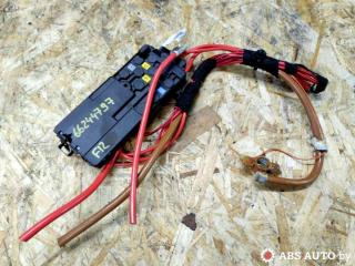 блок предохранителей Mercedes-Benz M-Класс W164 2008, 3.0 л., OM642 DE30LA, дизель, АКПП, хетчбэк 5 дв., 2115452601, A2115452601, 013948411, 013948421