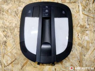 фонарь салона (плафон) Mercedes-Benz M-Класс W164 2008, 3.0 л., OM642 DE30LA, дизель, АКПП, хетчбэк 5 дв., A1648700758, 28096526, A1648700126, A1648209785, A1644420023