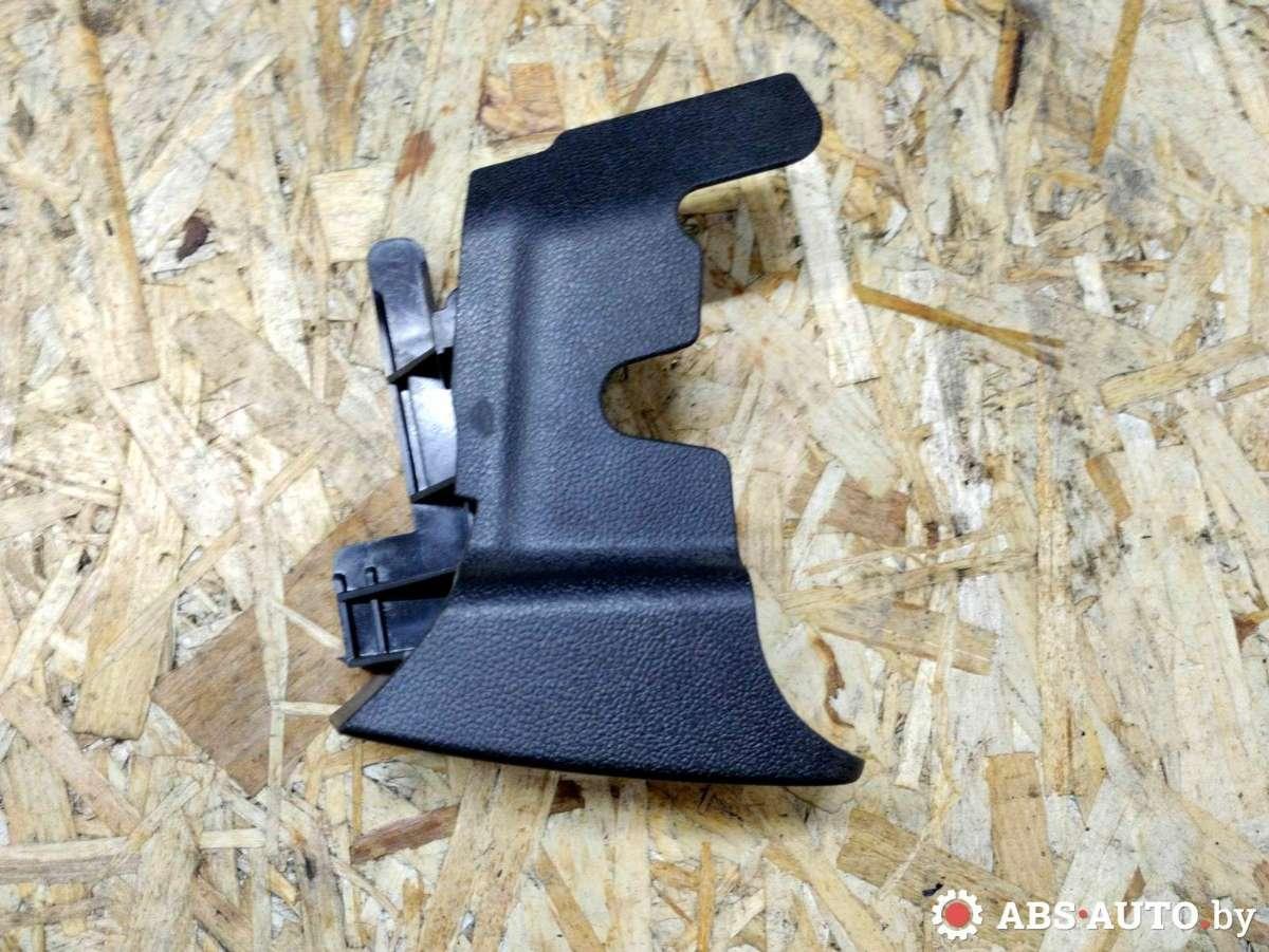 накладка на сиденье Mercedes-Benz M-Класс W164 2008, 3.0 л., OM642 DE30LA, дизель, АКПП, хетчбэк 5 дв., A2519183330, JC344688 - фото №1