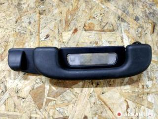 ручка внутренняя потолочная Mercedes-Benz M-Класс W164 2008, 3.0 л., OM642 DE30LA, дизель, АКПП, хетчбэк 5 дв., A1648100554