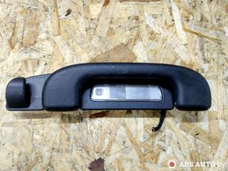 ручка внутренняя потолочная Mercedes-Benz M-Класс W164 2008, 3.0 л., OM642 DE30LA, дизель, АКПП, хетчбэк 5 дв., A1648100654