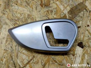 накладка на сиденье Mercedes-Benz M-Класс W164 2008, 3.0 л., OM642 DE30LA, дизель, АКПП, хетчбэк 5 дв., A6759, 313206RH