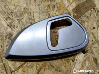 накладка на сиденье Mercedes-Benz M-Класс W164 2008, 3.0 л., OM642 DE30LA, дизель, АКПП, хетчбэк 5 дв., A6758, 313205LH