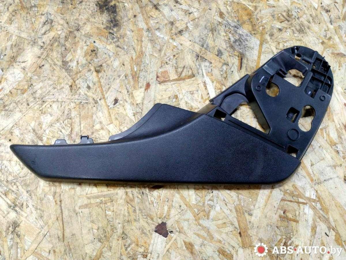 накладка на сиденье Mercedes-Benz M-Класс W164 2008, 3.0 л., OM642 DE30LA, дизель, АКПП, хетчбэк 5 дв., A2519180730, 2519180730, JC280031 - фото №1