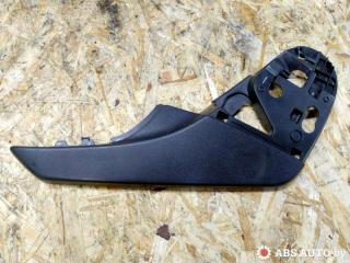 накладка на сиденье Mercedes-Benz M-Класс W164 2008, 3.0 л., OM642 DE30LA, дизель, АКПП, хетчбэк 5 дв., A2519180730, 2519180730, JC280031