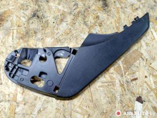 накладка на сиденье Mercedes-Benz M-Класс W164 2008, 3.0 л., OM642 DE30LA, дизель, АКПП, хетчбэк 5 дв., A2519180830, 2519180830, JC309207